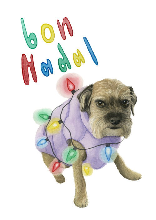 Custom Pet Card Set